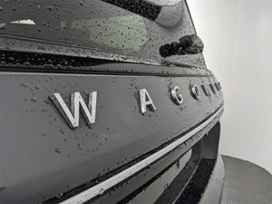 2022 Wagoneer Series III 4x4
