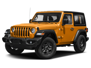 2021 Jeep Wrangler for Sale in Pittsburgh, PA