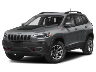 2021 Jeep Cherokee for Sale in Pittsburgh, PA