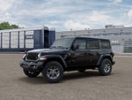 2026 Jeep Wrangler 85th Anniversary