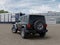2026 Jeep Wrangler 85th Anniversary