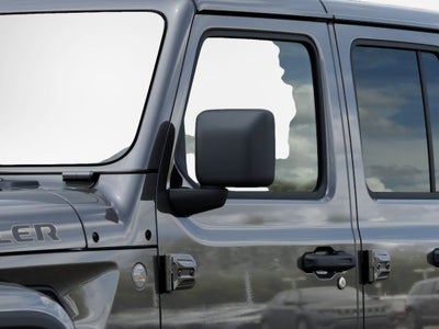 2026 Jeep Wrangler 85th Anniversary