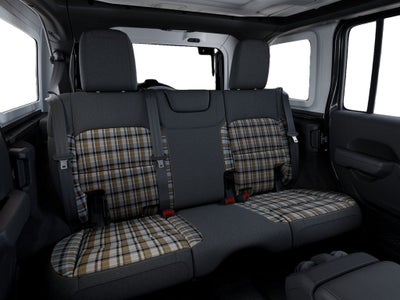 2026 Jeep Wrangler 85th Anniversary