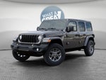 2026 Jeep Wrangler 85th Anniversary