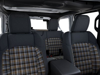 2026 Jeep Wrangler 85th Anniversary