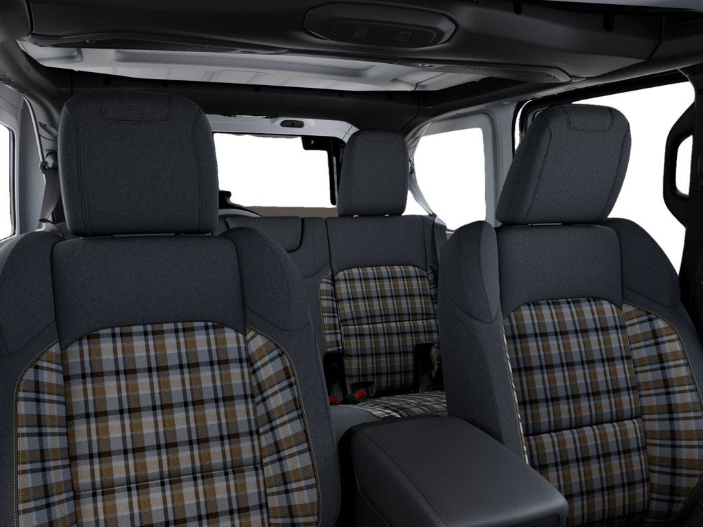 2026 Jeep Wrangler 85th Anniversary