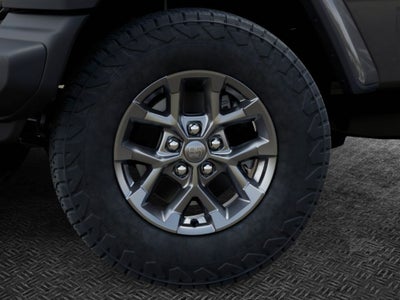 2026 Jeep Wrangler 85th Anniversary