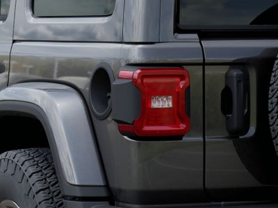 2026 Jeep Wrangler 85th Anniversary