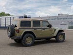2026 Jeep Wrangler Willys 41