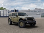 2026 Jeep Wrangler Willys 41