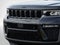 2026 Jeep Grand Cherokee 85th Anniversary Edition
