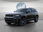2026 Jeep Grand Cherokee 85th Anniversary Edition