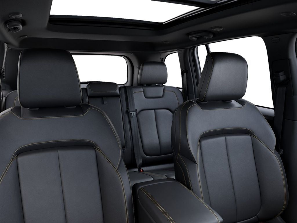2026 Jeep Grand Cherokee 85th Anniversary Edition