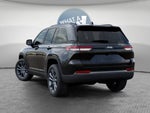 2026 Jeep Grand Cherokee 85th Anniversary Edition