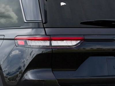 2026 Jeep Grand Cherokee 85th Anniversary Edition