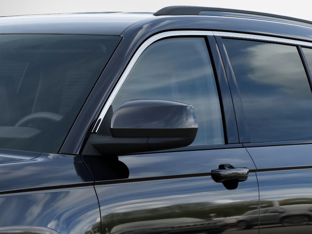 2026 Jeep Grand Cherokee L Laredo X