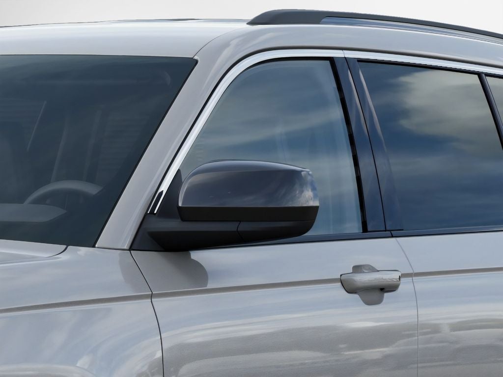 2026 Jeep Grand Cherokee L Laredo X