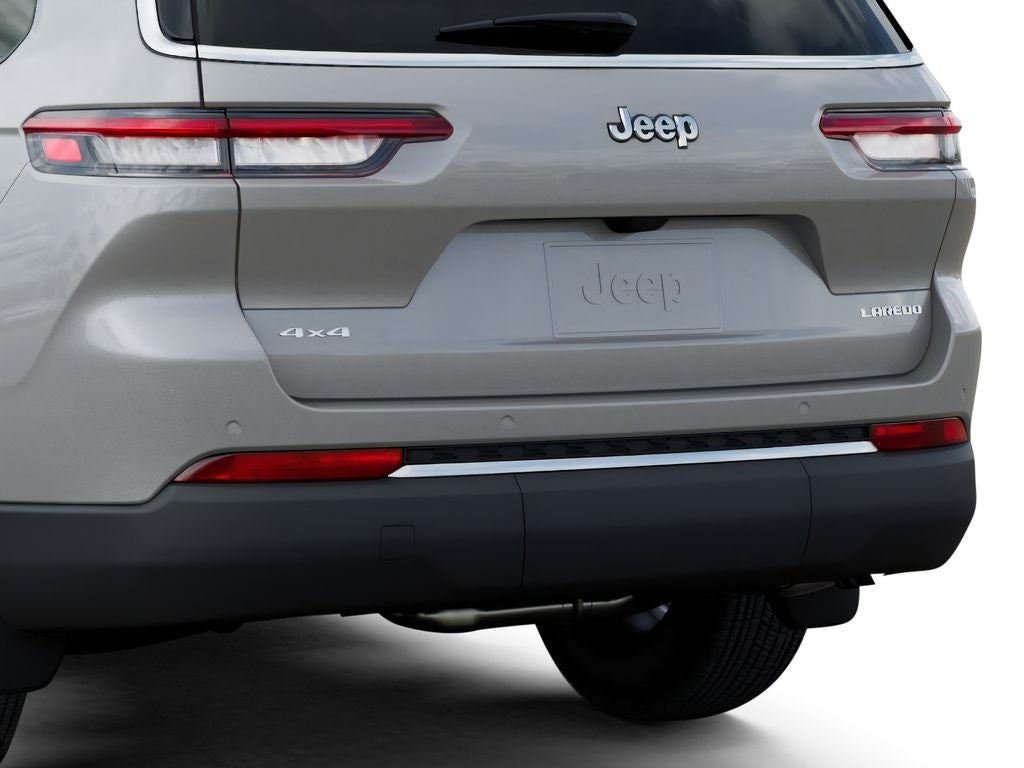 2026 Jeep Grand Cherokee L Laredo X