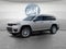 2026 Jeep Grand Cherokee L Laredo X