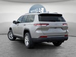 2026 Jeep Grand Cherokee L Laredo X