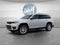 2026 Jeep Grand Cherokee L Laredo X