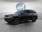 2026 Jeep Grand Cherokee L Laredo Altitude