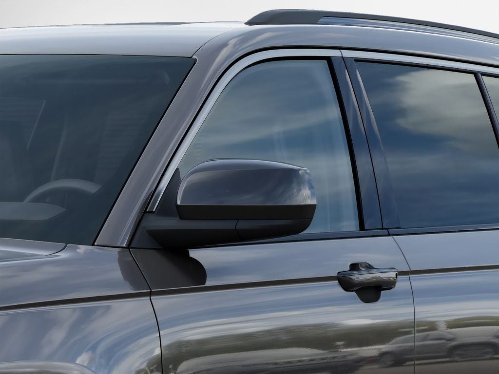 2026 Jeep Grand Cherokee L Laredo Altitude