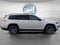 2026 Jeep Grand Cherokee 85th Anniversary Edition