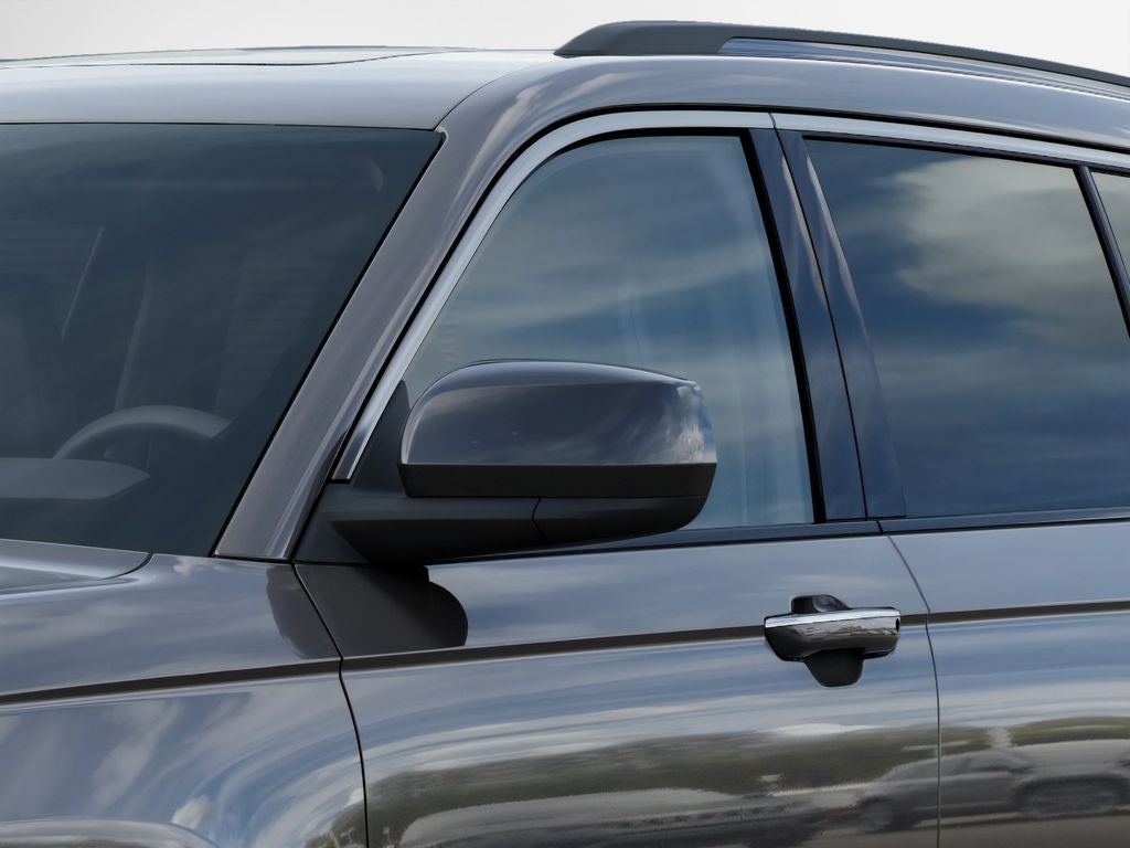 2026 Jeep Grand Cherokee L Limited Reserve