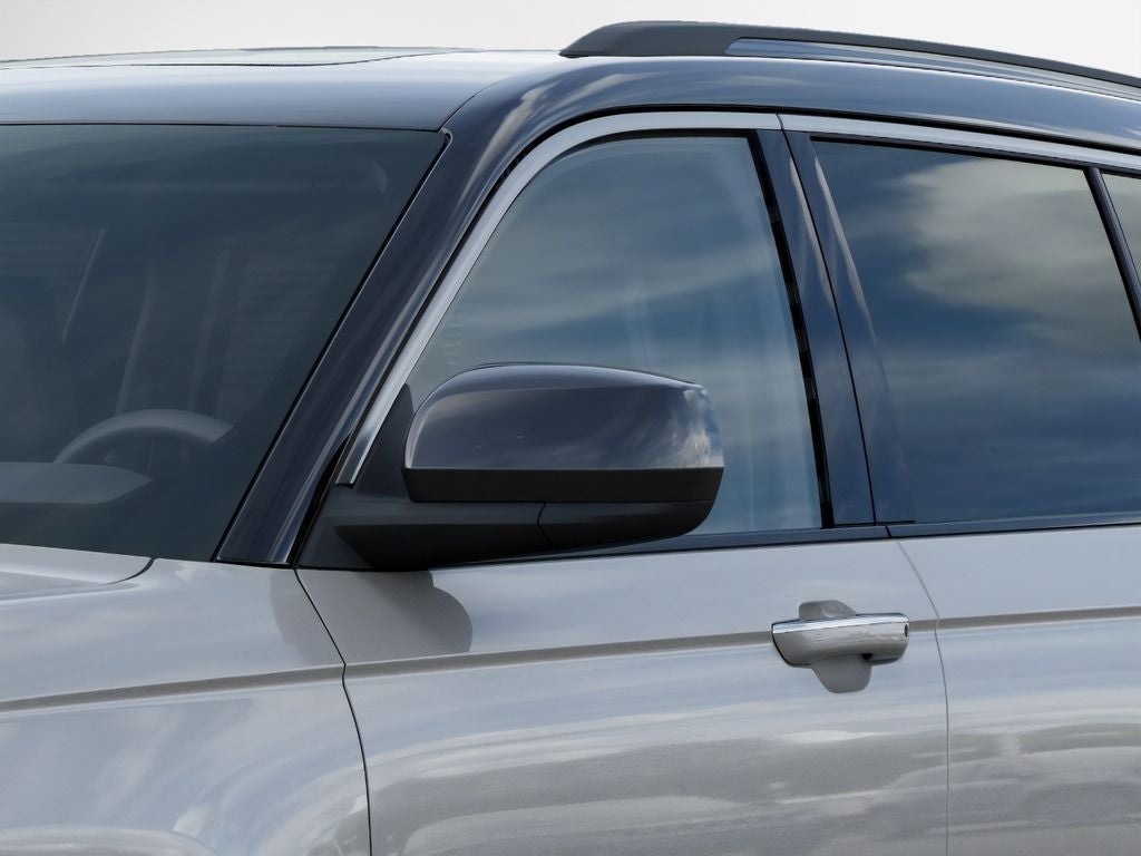 2026 Jeep Grand Cherokee L Limited Reserve