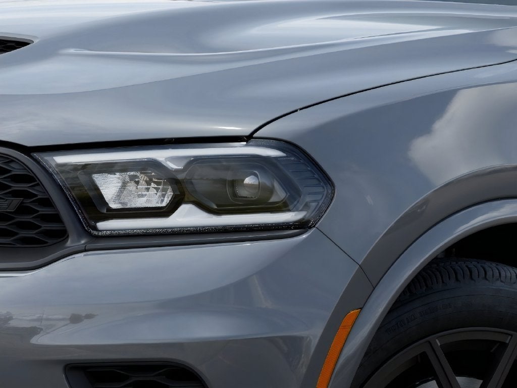 2027 Dodge Durango GT Plus HEMI