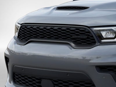 2027 Dodge Durango GT Plus HEMI