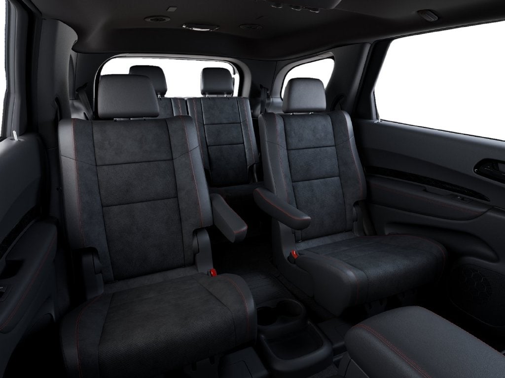 2027 Dodge Durango GT Plus HEMI