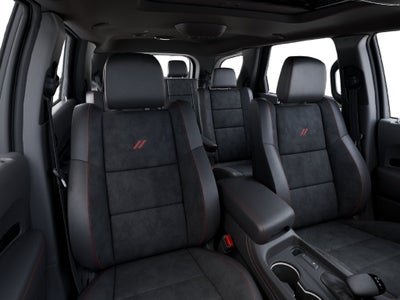 2027 Dodge Durango GT Plus HEMI