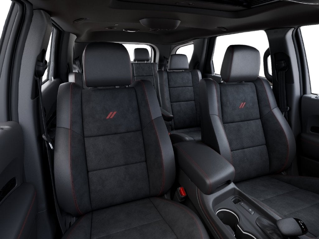 2027 Dodge Durango GT Plus HEMI