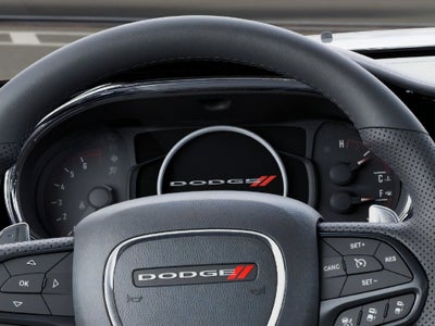 2027 Dodge Durango GT Plus HEMI