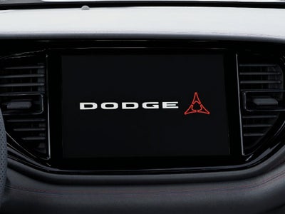 2027 Dodge Durango GT Plus HEMI