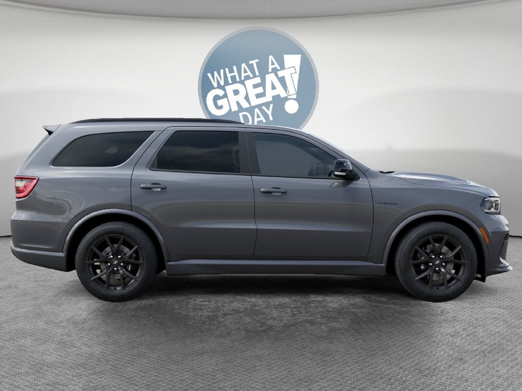 2027 Dodge Durango GT Plus HEMI