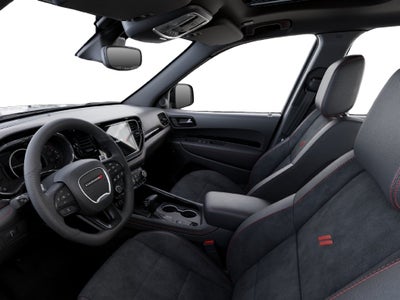 2027 Dodge Durango GT Plus HEMI