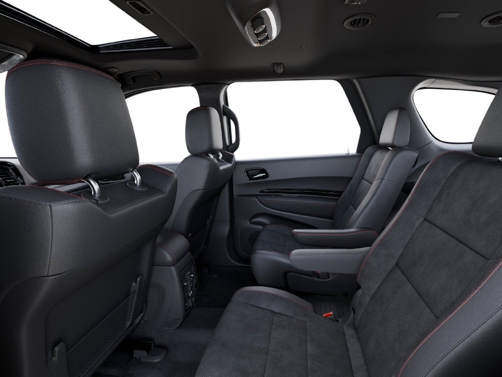 2027 Dodge Durango GT Plus HEMI
