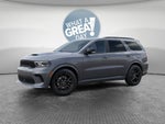 2027 Dodge Durango GT Plus HEMI