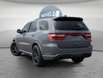 2027 Dodge Durango GT Plus HEMI