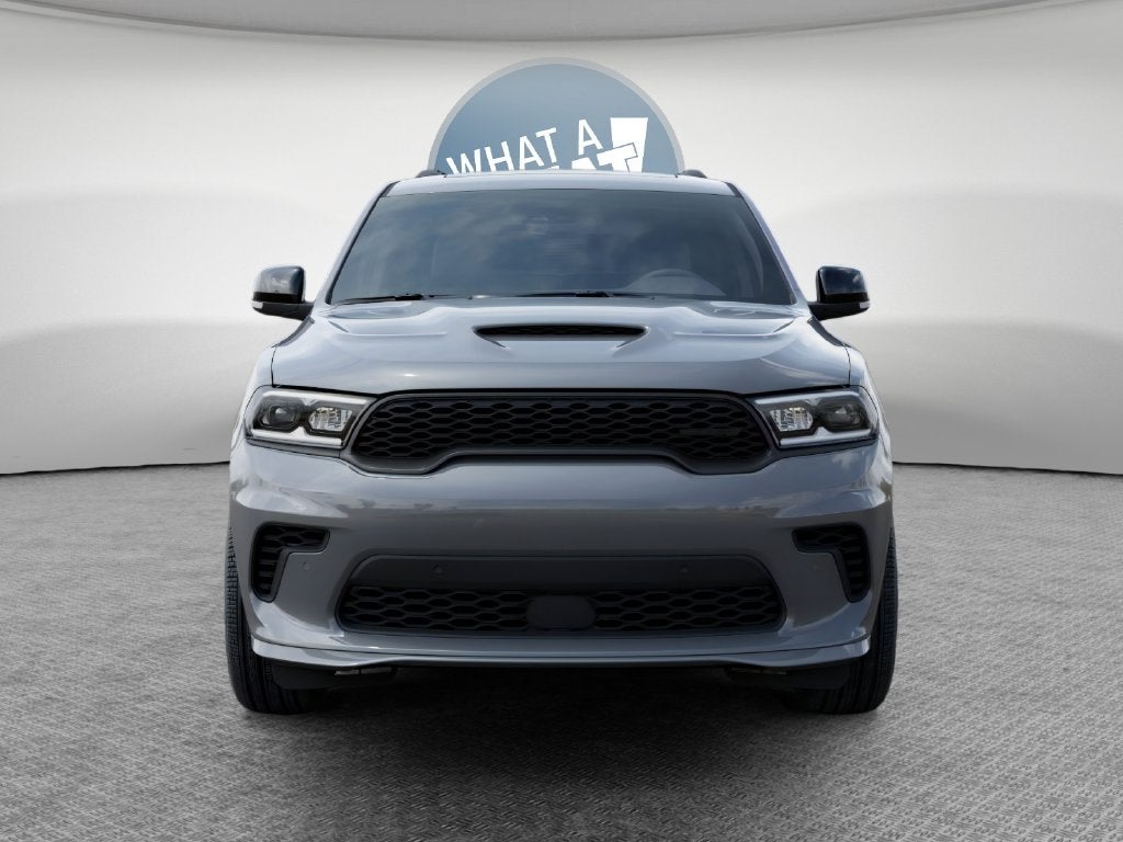 2027 Dodge Durango GT Plus HEMI