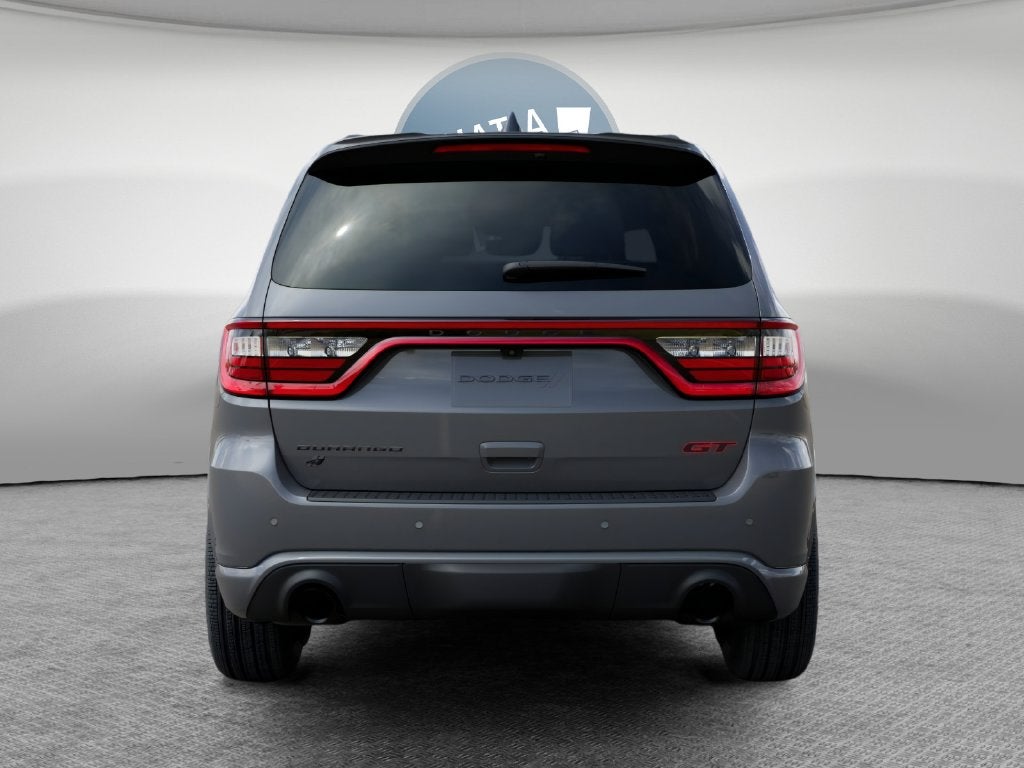 2027 Dodge Durango GT Plus HEMI