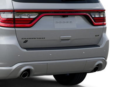 2026 Dodge Durango GT HEMI V8