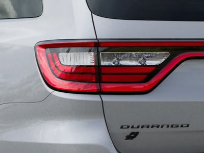 2026 Dodge Durango GT HEMI V8