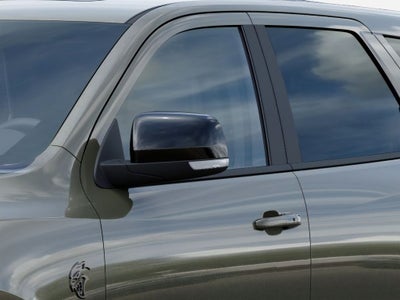 2026 Dodge Durango SRT Jailbreak