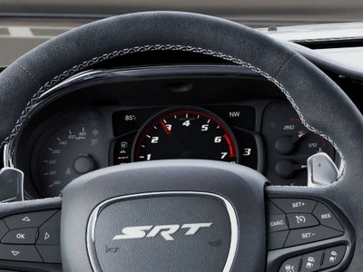 2026 Dodge Durango SRT Jailbreak