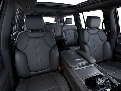 2026 Jeep Grand Wagoneer 85th Anniversary