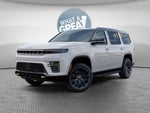 2026 Jeep Grand Wagoneer 85th Anniversary